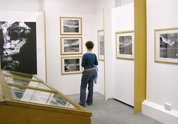 Postgraduate Exhibition