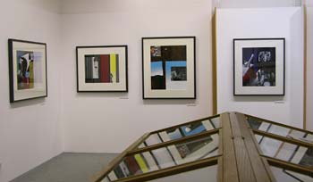 Exhibition of pictures by Ken Elias.